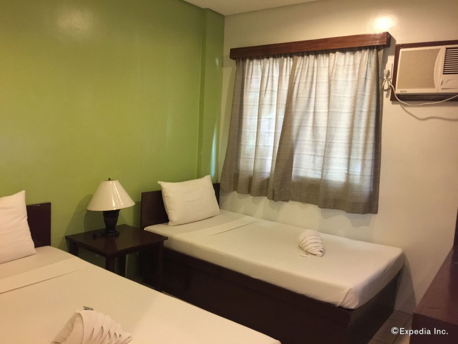 Coron Ecolodge,Palawan>>Coron,3 star