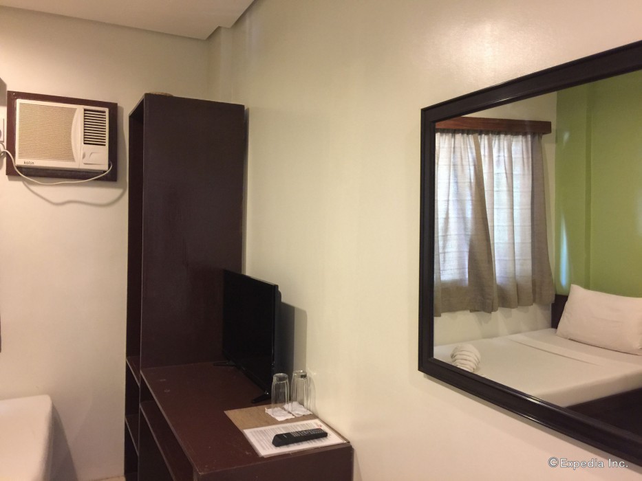 Coron Ecolodge,Palawan>>Coron,3 star