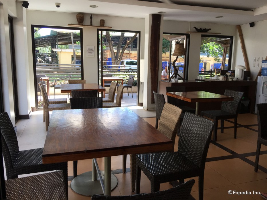 Coron Ecolodge,Palawan>>Coron,3 star