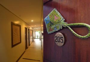 coron ecolodge