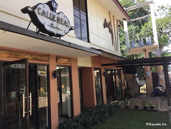 coron ecolodge