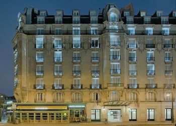 nh paris gare de lest