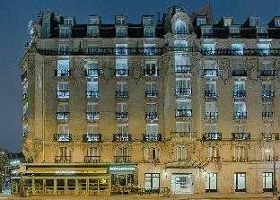 nh paris gare de lest