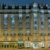 nh paris gare de lest