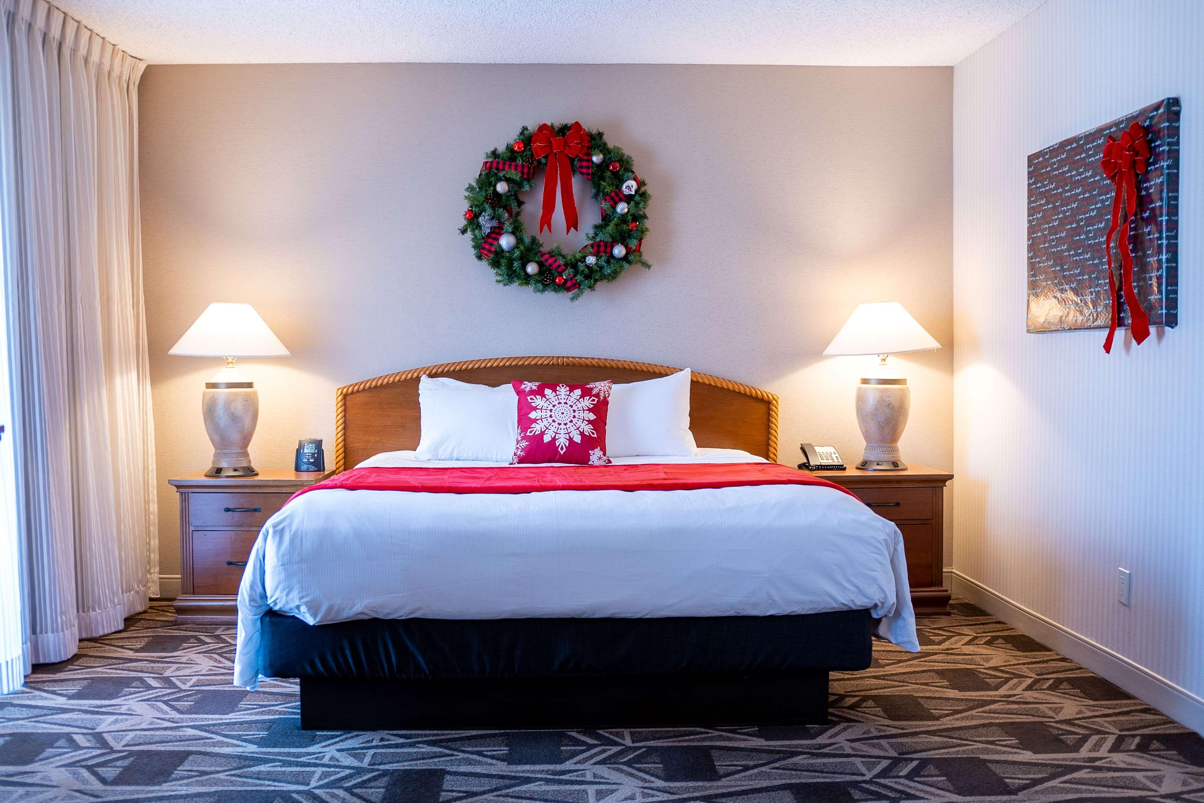 doubletree by hilton durango