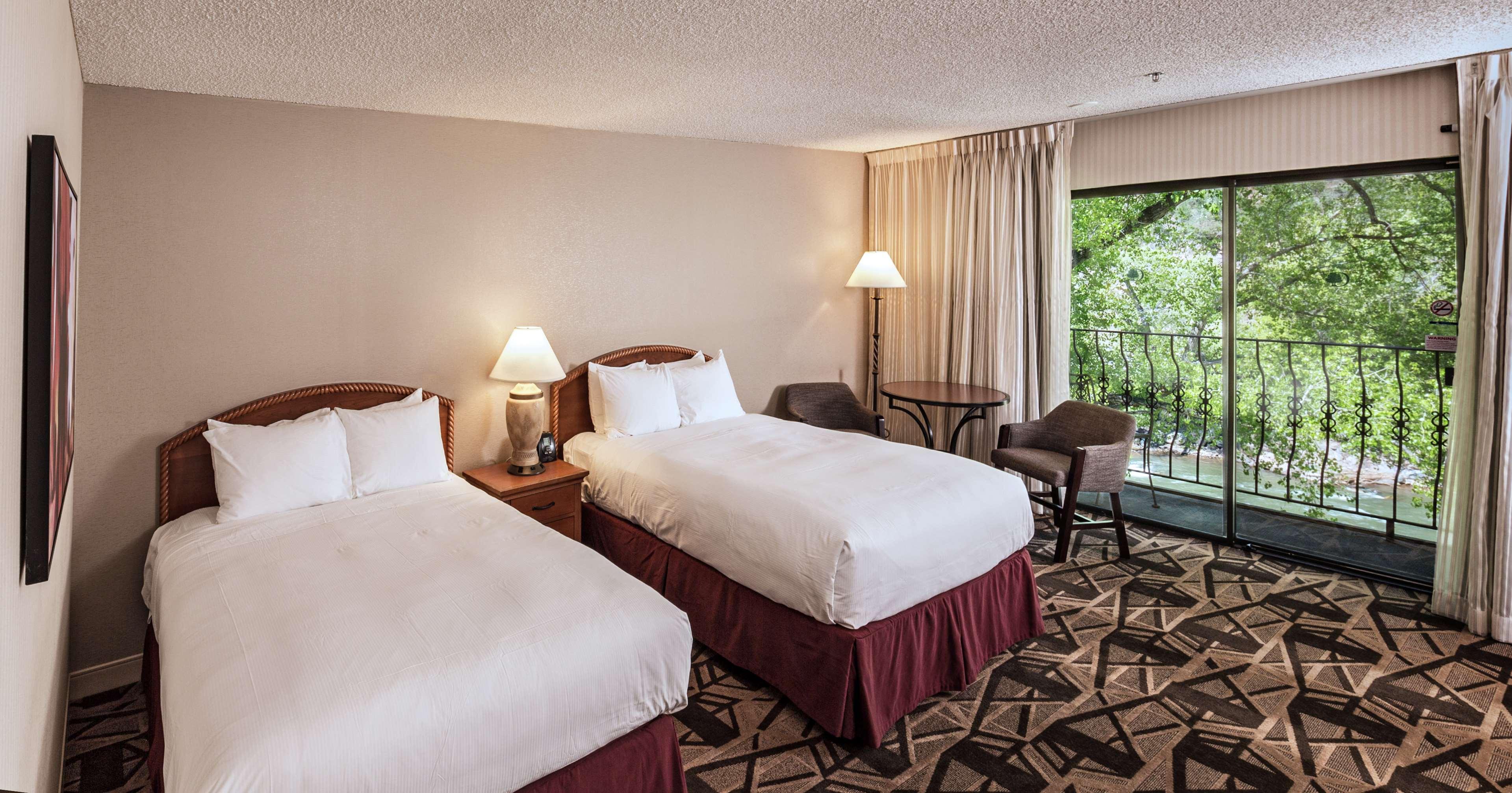 doubletree by hilton durango