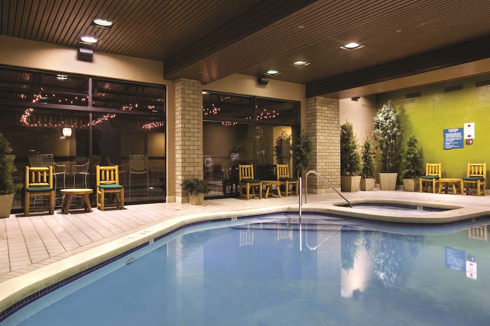 doubletree by hilton durango