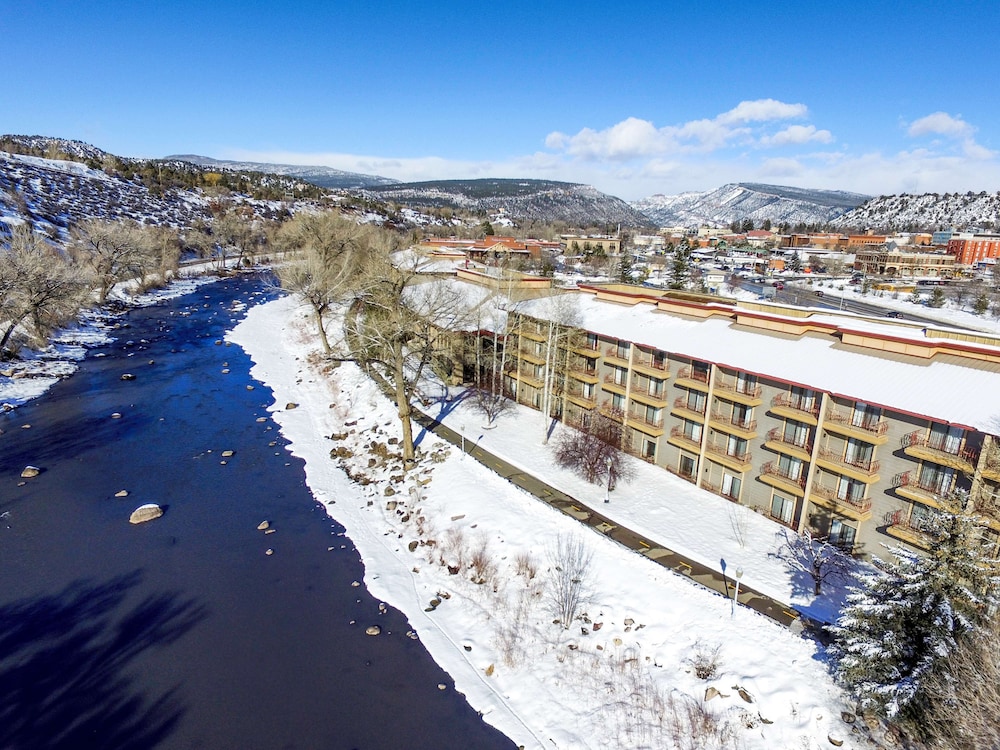 doubletree by hilton durango