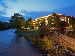 doubletree by hilton durango