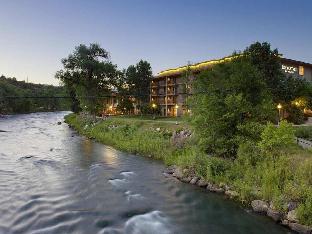 doubletree by hilton durango