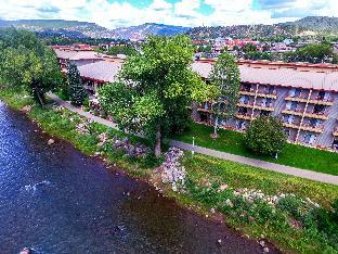 doubletree by hilton durango
