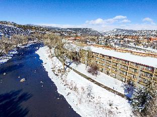 doubletree by hilton durango