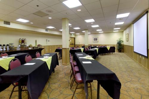 doubletree by hilton durango