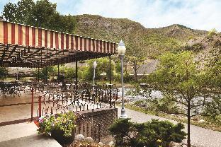 doubletree by hilton durango