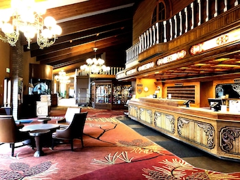 Doubletree By Hilton Durango,La Plata County>>Durango,4 star