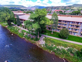 Doubletree By Hilton Durango,La Plata County>>Durango,4 star