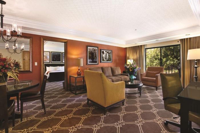 doubletree by hilton durango