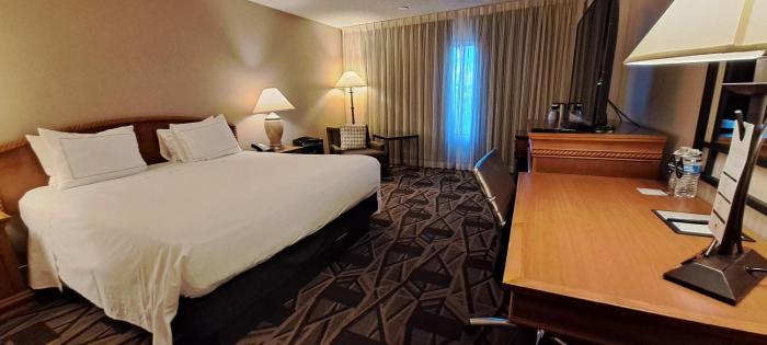 doubletree by hilton durango