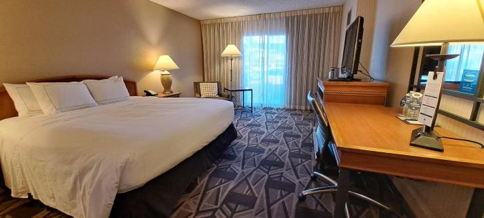 doubletree by hilton durango