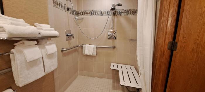 doubletree by hilton durango
