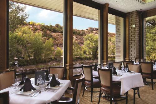 doubletree by hilton durango