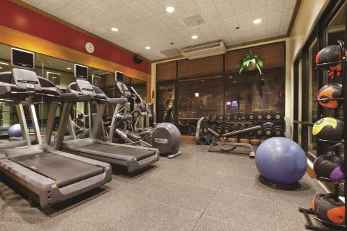 doubletree by hilton durango
