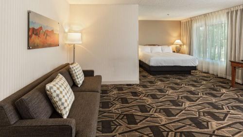 doubletree by hilton durango