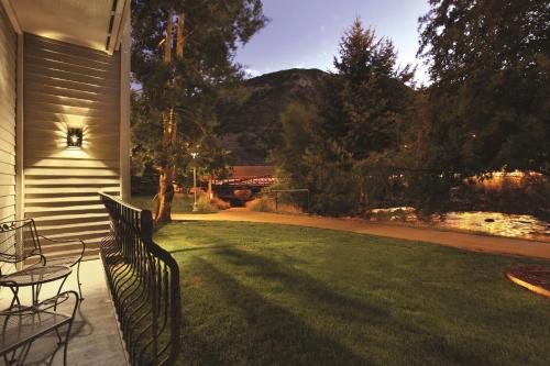 doubletree by hilton durango