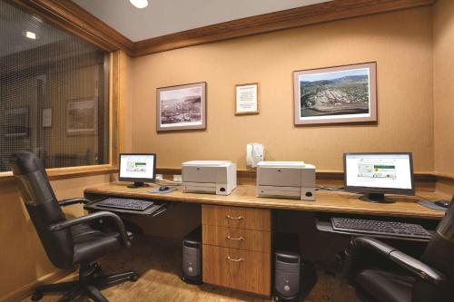 doubletree by hilton durango