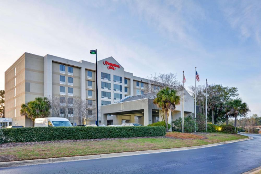 hampton inn mobile east bay daphne