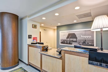 Hampton Inn Mobile-East Bay/Daphne,Daphne>>Atmore,3 star