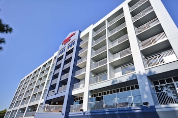 Hampton Inn Mobile-East Bay/Daphne,Daphne>>Atmore,3 star