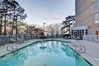 Hampton Inn Mobile-East Bay/Daphne,Daphne>>Atmore,3 star