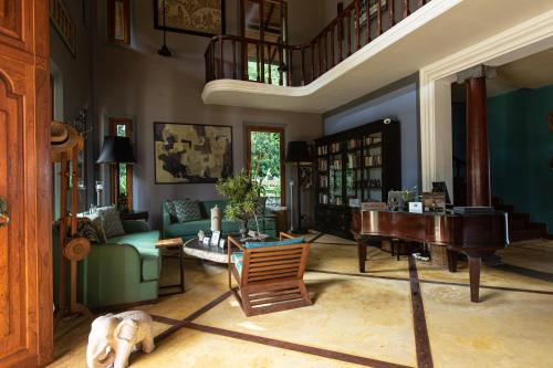 eraeliya villas and gardens