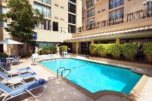 Courtyard San Jose Airport,San Jose>>Milpitas,3 star