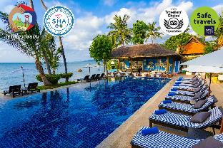 Palm Coco Mantra,In Koh Samui (Thong Takian),4 star