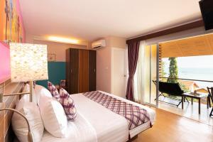 Palm Coco Mantra,In Koh Samui (Thong Takian),4 star