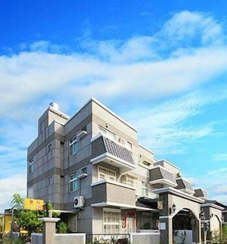 Tomato Coffee Bnb,Taitung City>>Taitung,3 star