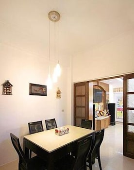 Tomato Coffee Bnb,Taitung City>>Taitung,3 star