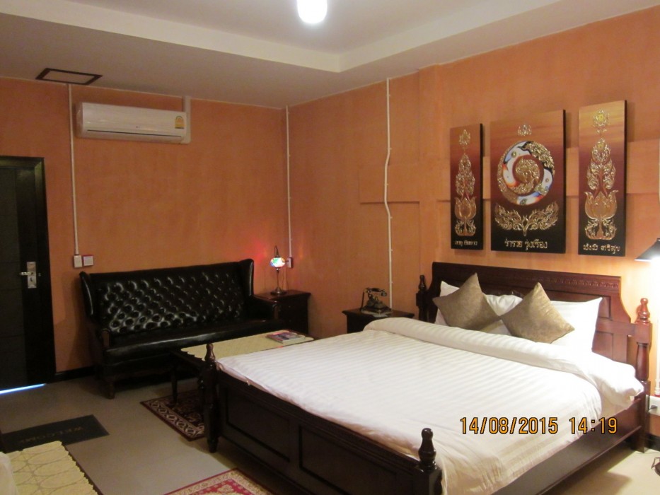 retro box hotel