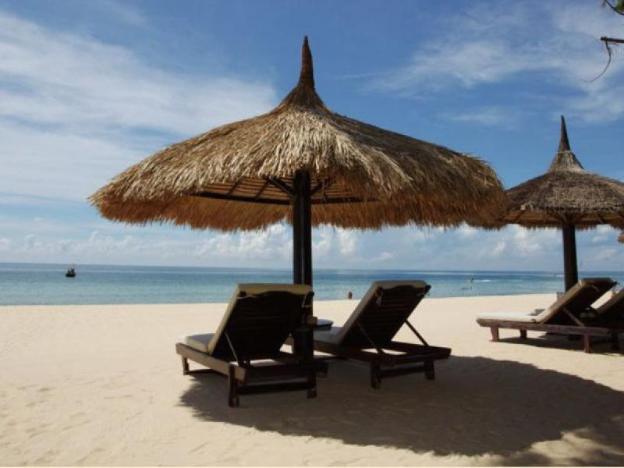 cham villas boutique luxury resort