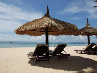 cham villas boutique luxury resort