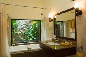 cham villas boutique luxury resort