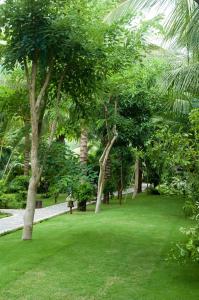 Cham Villas Boutique Luxury Resort,Mui Ne>>Binh Thuan Province,4 star