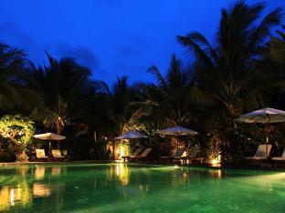 cham villas boutique luxury resort