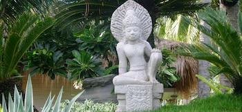 cham villas boutique luxury resort