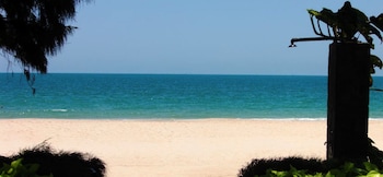 cham villas boutique luxury resort