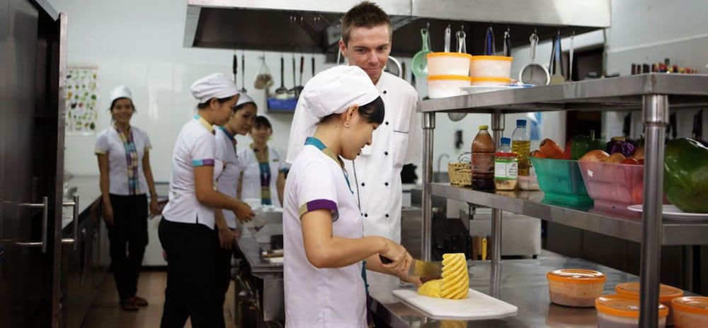 cham villas boutique luxury resort