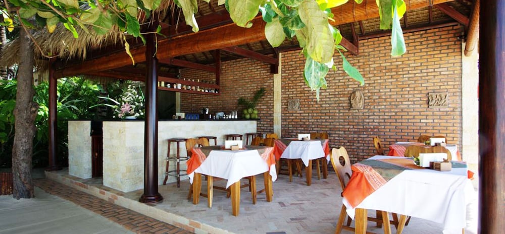 cham villas boutique luxury resort