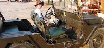 cham villas boutique luxury resort